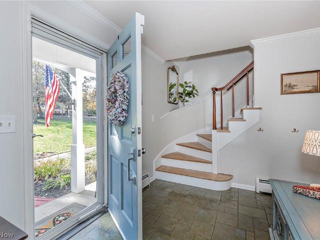 House for sale in Chagrin Falls, Cuyahoga County