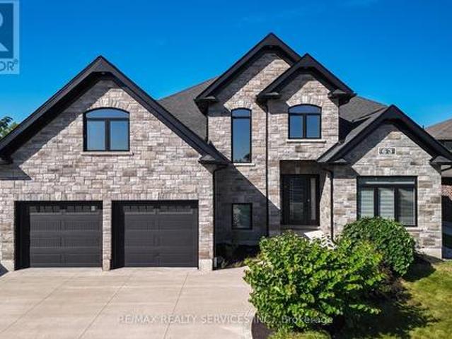House for sale in Perth, Ontario