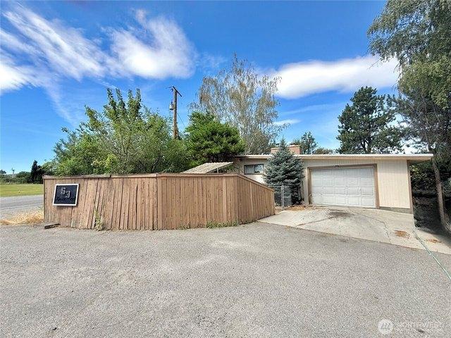 House for sale in Omak, Washington