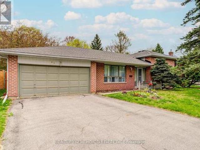 House for rent in Golden Horseshoe, Ontario
