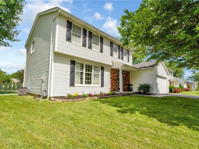 House for sale in North Greece, New York