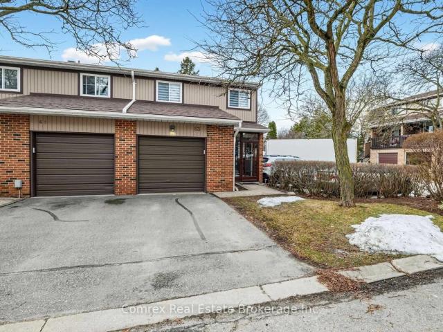 Condo for sale in York, Ontario
