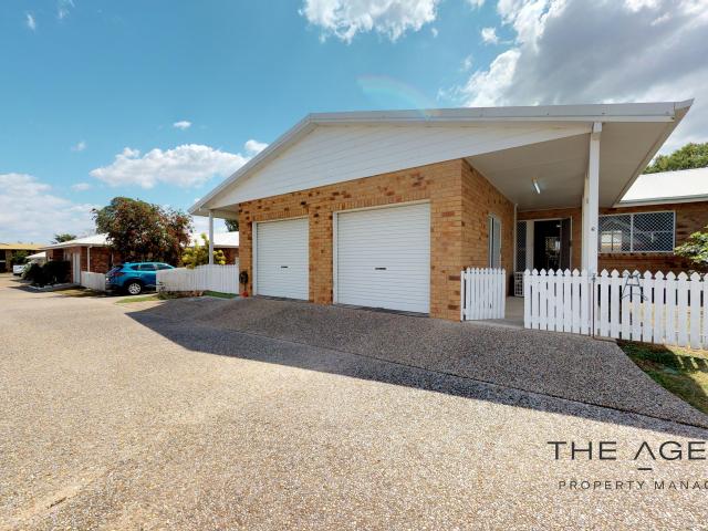 Apartment for rent in Rockhampton, Queensland