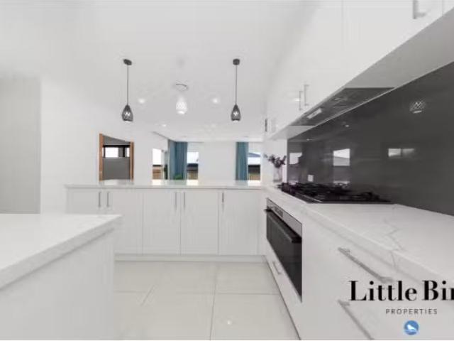 House for rent in Denman Prospect, District of Molonglo Valley