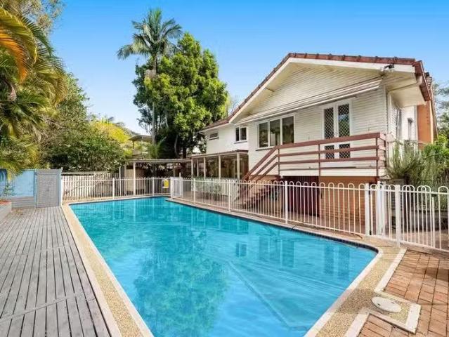 House for rent in Toombul, Queensland