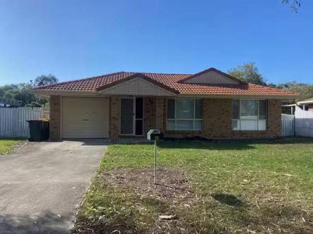 House for rent in Methul, Queensland