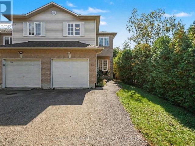 Townhouse for rent in Casselman, Ontario