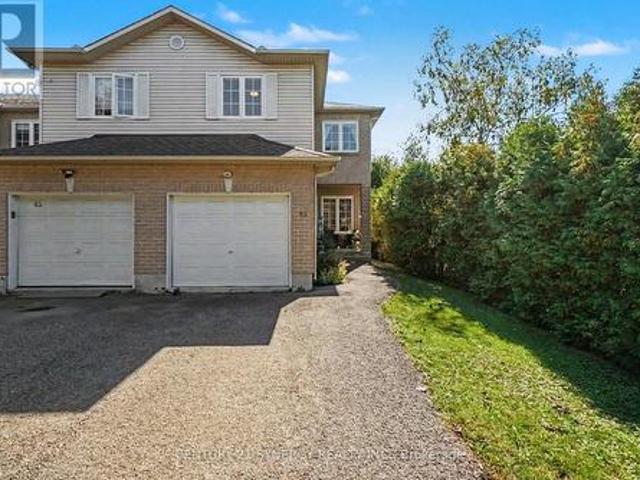House for rent in Casselman, Eastern Ontario