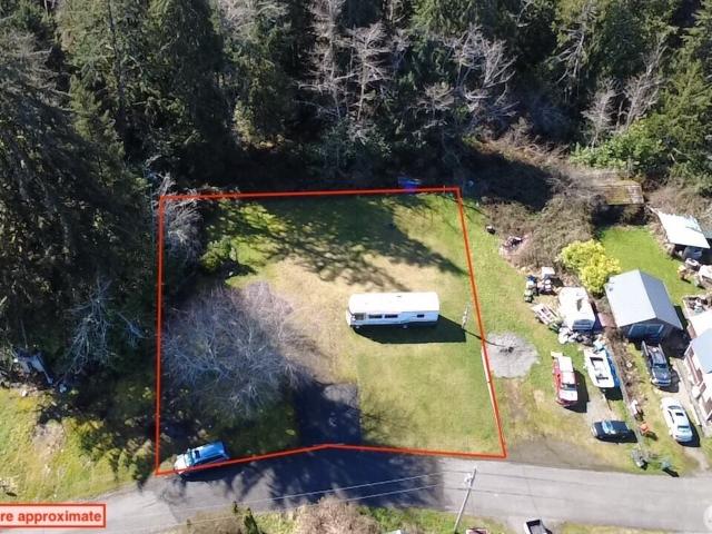 Land for sale in Amanda Park, Washington