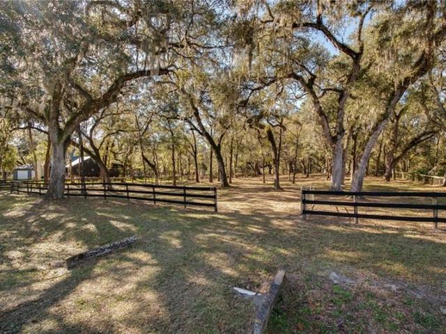 Land for sale in Ocala, Florida