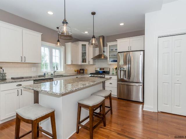 House for sale in Saratoga, New York