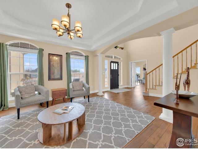 House for sale in Fort Morgan, Colorado