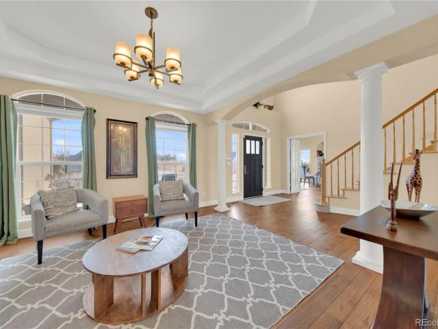 House for sale in Fort Morgan, Colorado