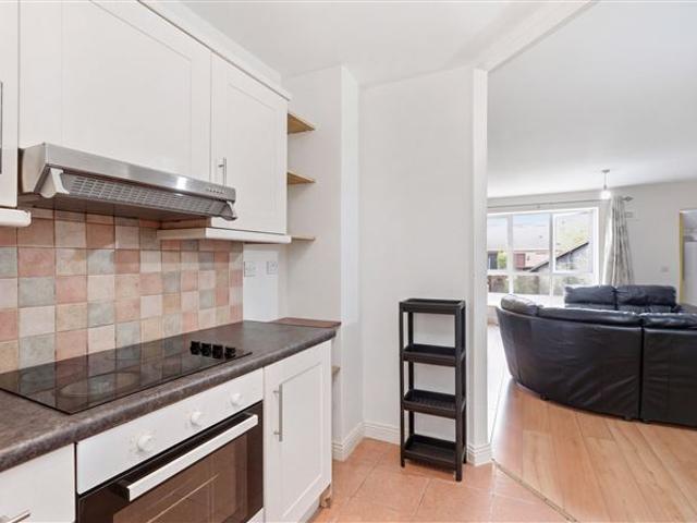 Apartment for sale in Ballygall A Ward 1986, Dublin
