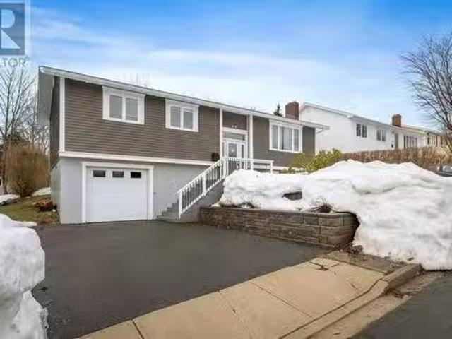House for sale in Foxtrap, Newfoundland And Labrador