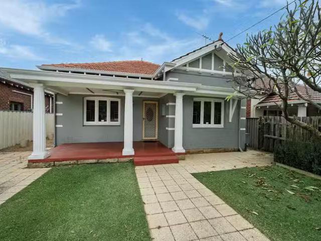 House for rent in North Perth