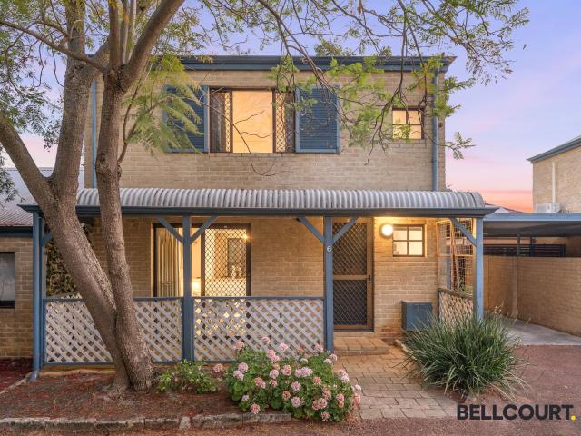 Townhouse for sale in Como, Western Australia