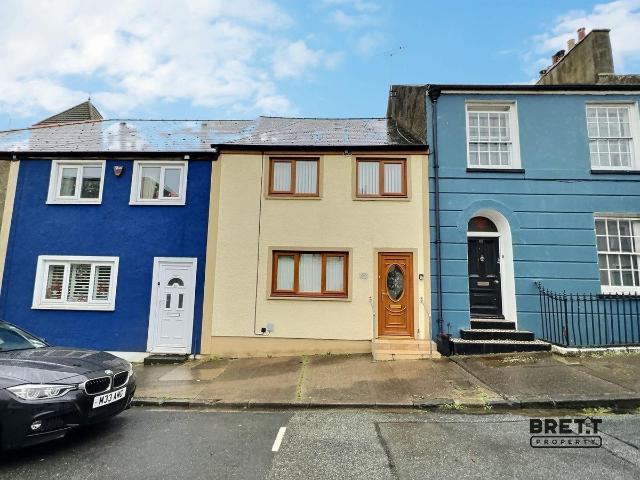 House for rent in Pembroke Dock, Wales