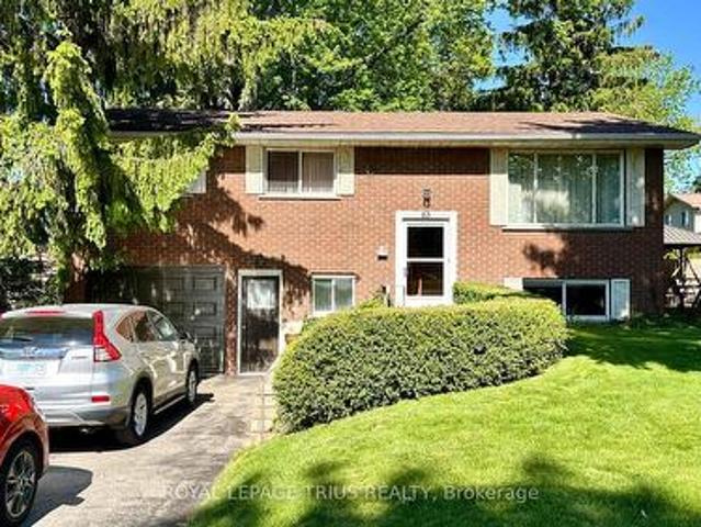 House for sale in Simcoe, Ontario