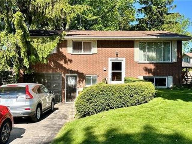 House for sale in Simcoe, Ontario