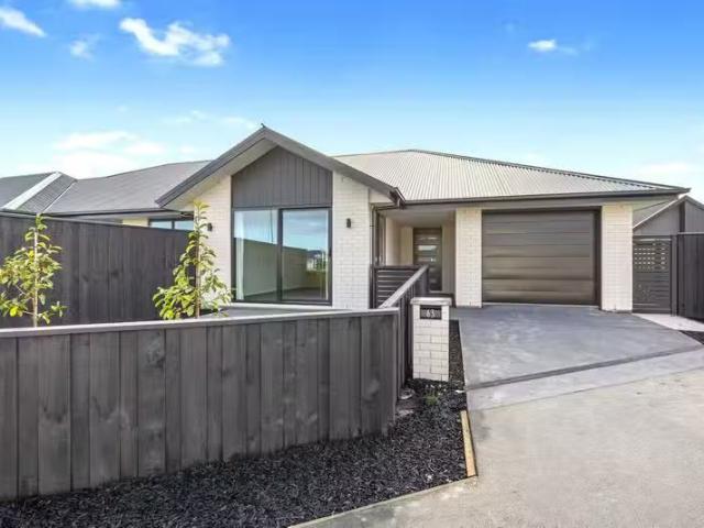 House for rent in Rolleston, Canterbury