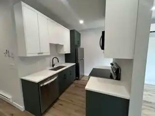 House for rent in St. George, Winnipeg