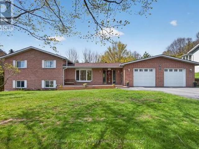 House for sale in Penetanguishene, Ontario