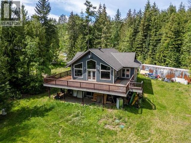 House for sale in British Columbia