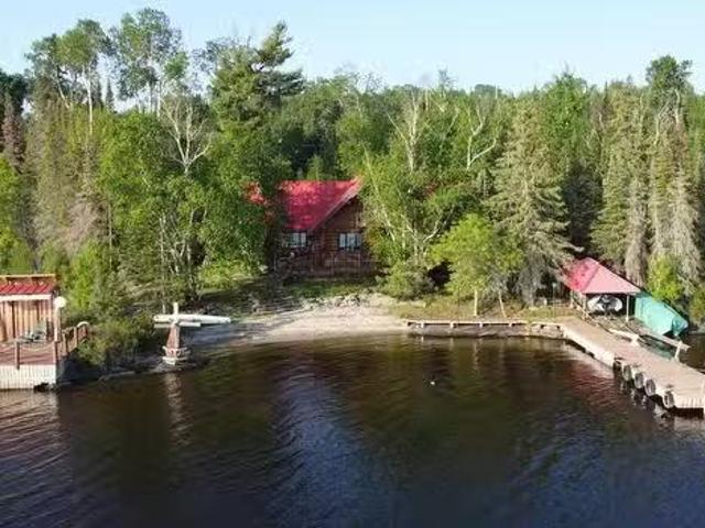 House for sale in Mcintosh, Ontario