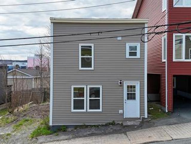 House for sale in Foxtrap, Newfoundland And Labrador
