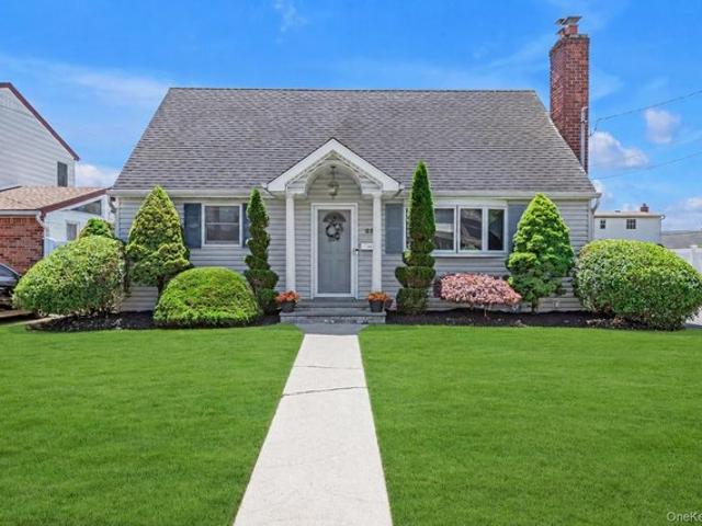 House for sale in Nassau, New York