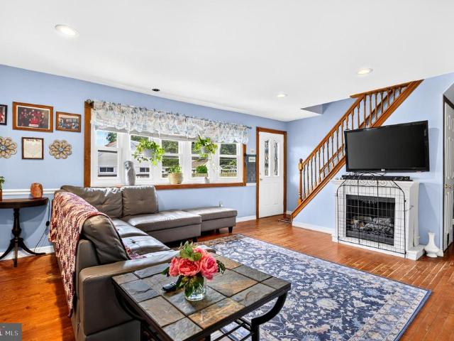 House for sale in Bellmawr, New Jersey