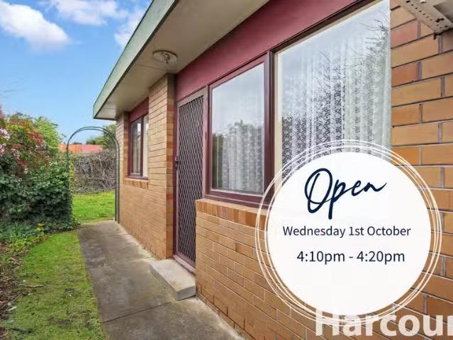 House for rent in Coalville, Victoria