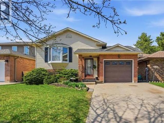 House for sale in Niagara, Ontario