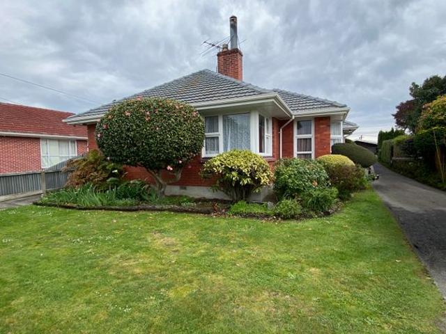 House for rent in Bishopdale, Christchurch