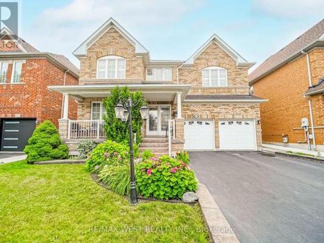 House for sale in Georgina, Ontario