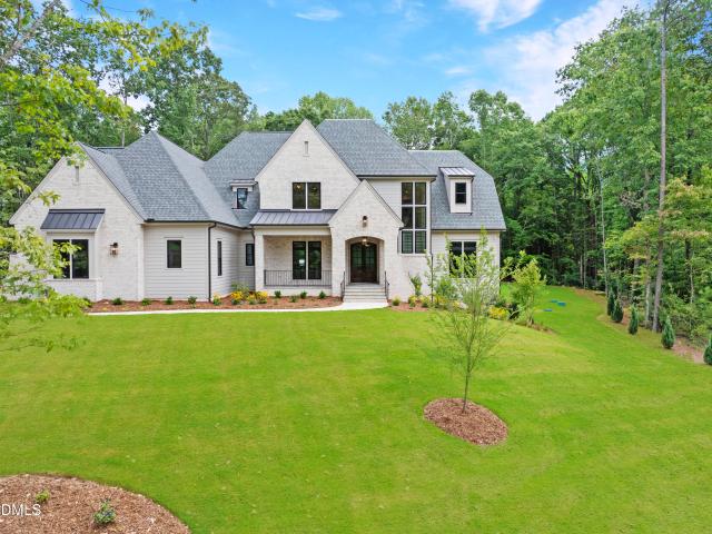 House for sale in Chatham, North Carolina