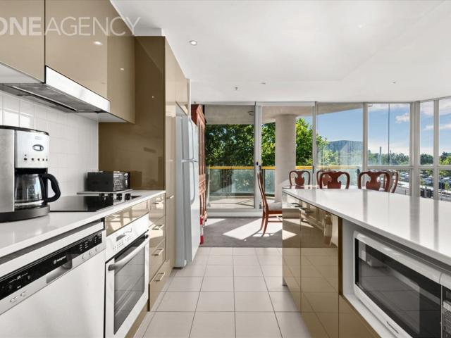 Apartment for rent in Canberra, Australian Capital Territory