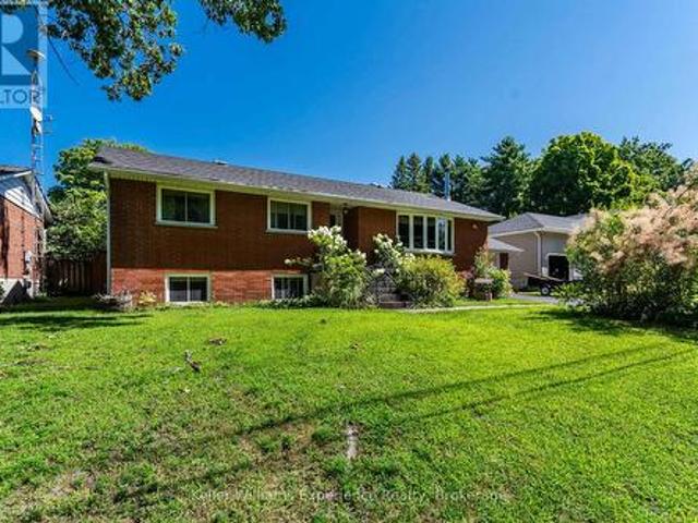 House for sale in Penetanguishene, Ontario