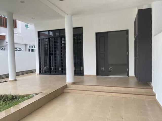 House for rent