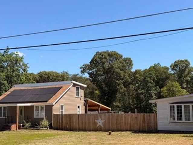 House for sale in Bridgeton, New Jersey