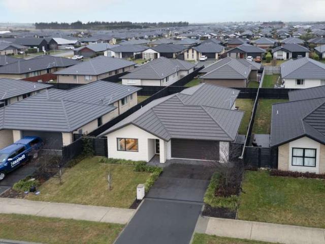House for sale in Rolleston, Canterbury