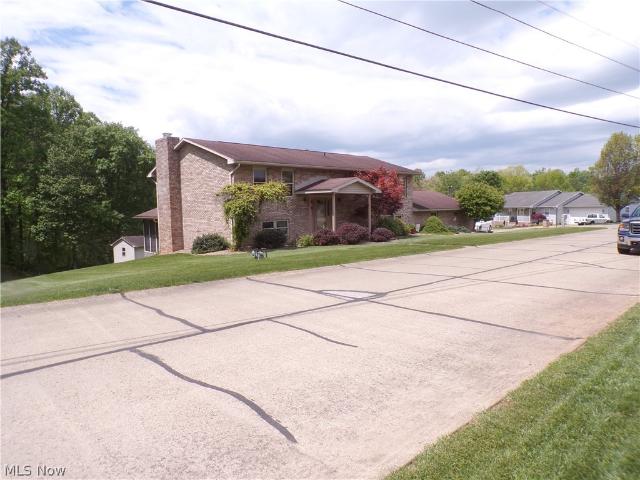 House for sale in Williamstown, West Virginia