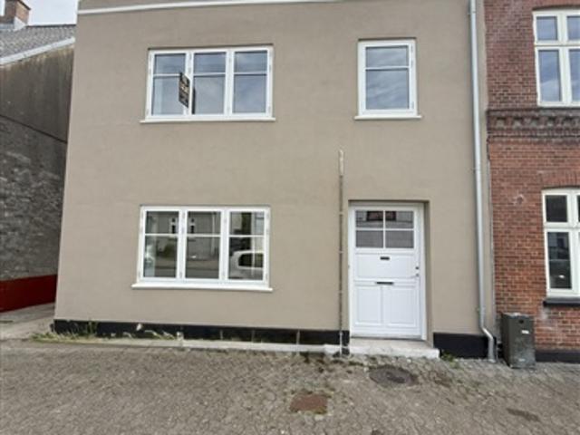Lejlighed til leje i Ribe, Esbjerg