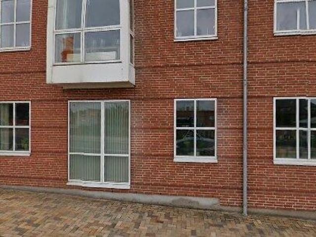 Lejlighed til salg i Odense