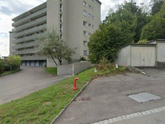 Apartment mieten in Aarau, Aargau
