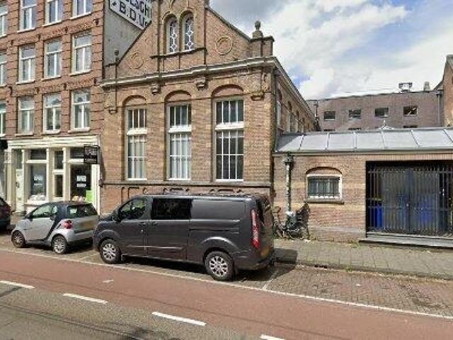 Appartement te huur in Centrum, Amsterdam
