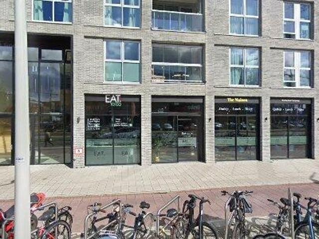 Appartement te huur in Noord, Amsterdam