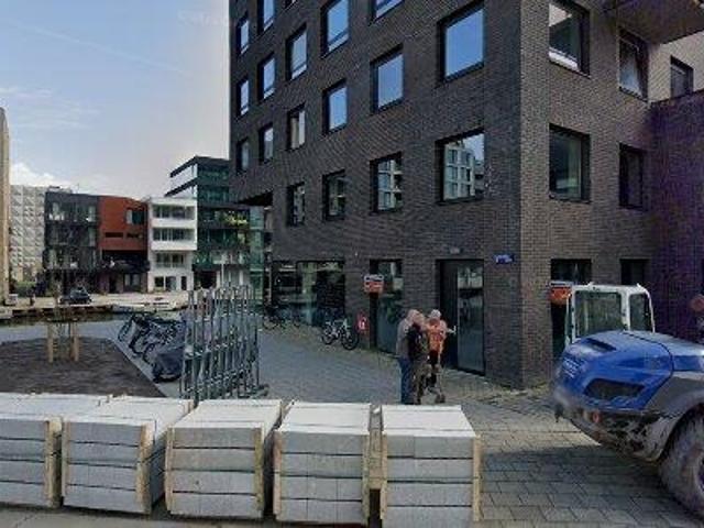 Appartement te huur in Noord, Amsterdam