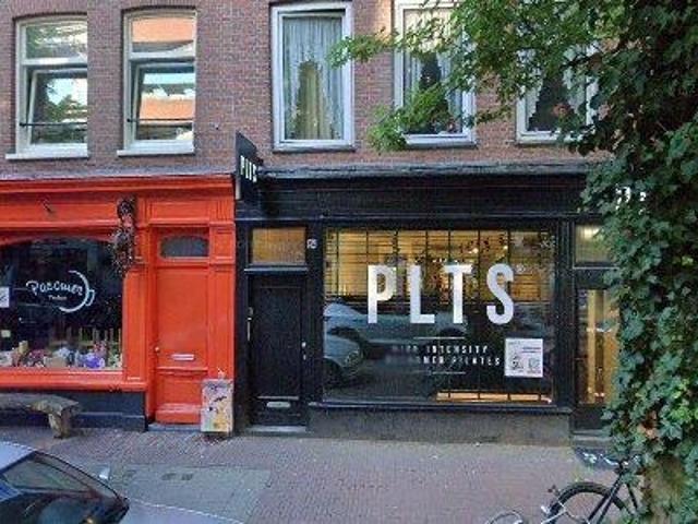 Appartement te huur in Zuid, Amsterdam